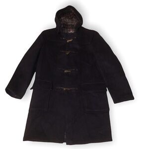 Gloverall the original English duffle coat made in England